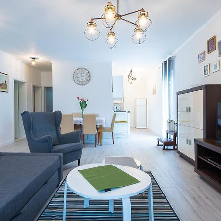 Apartment Semes Cavtat Eksteriør billede