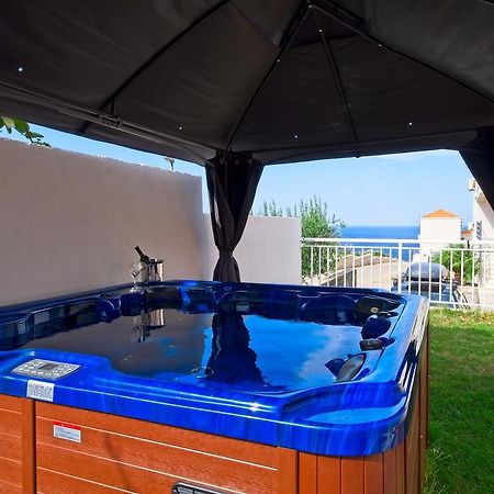 Apartment Semes Cavtat Eksteriør billede