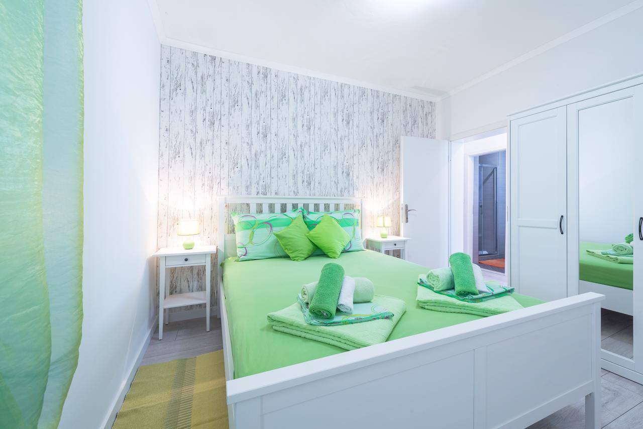 Apartment Semes Cavtat Eksteriør billede
