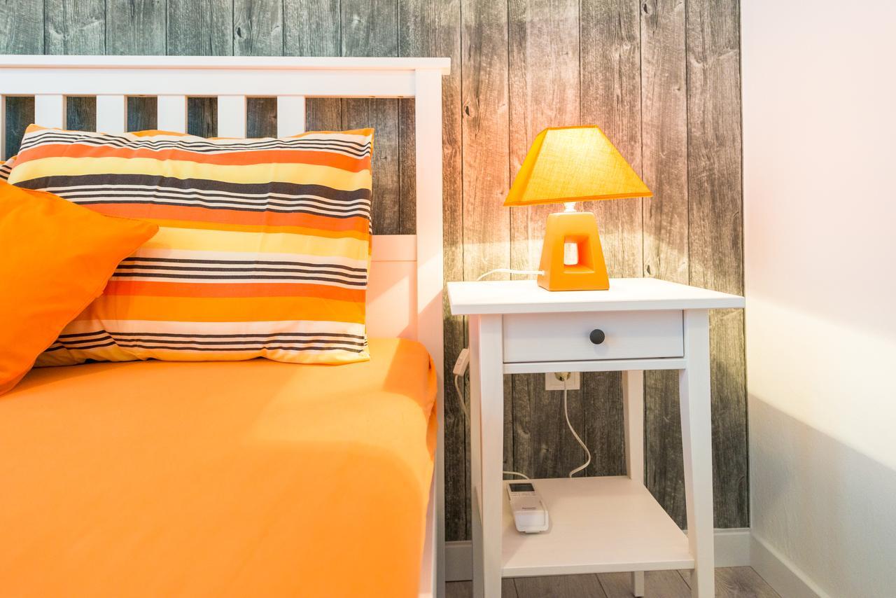 Apartment Semes Cavtat Eksteriør billede