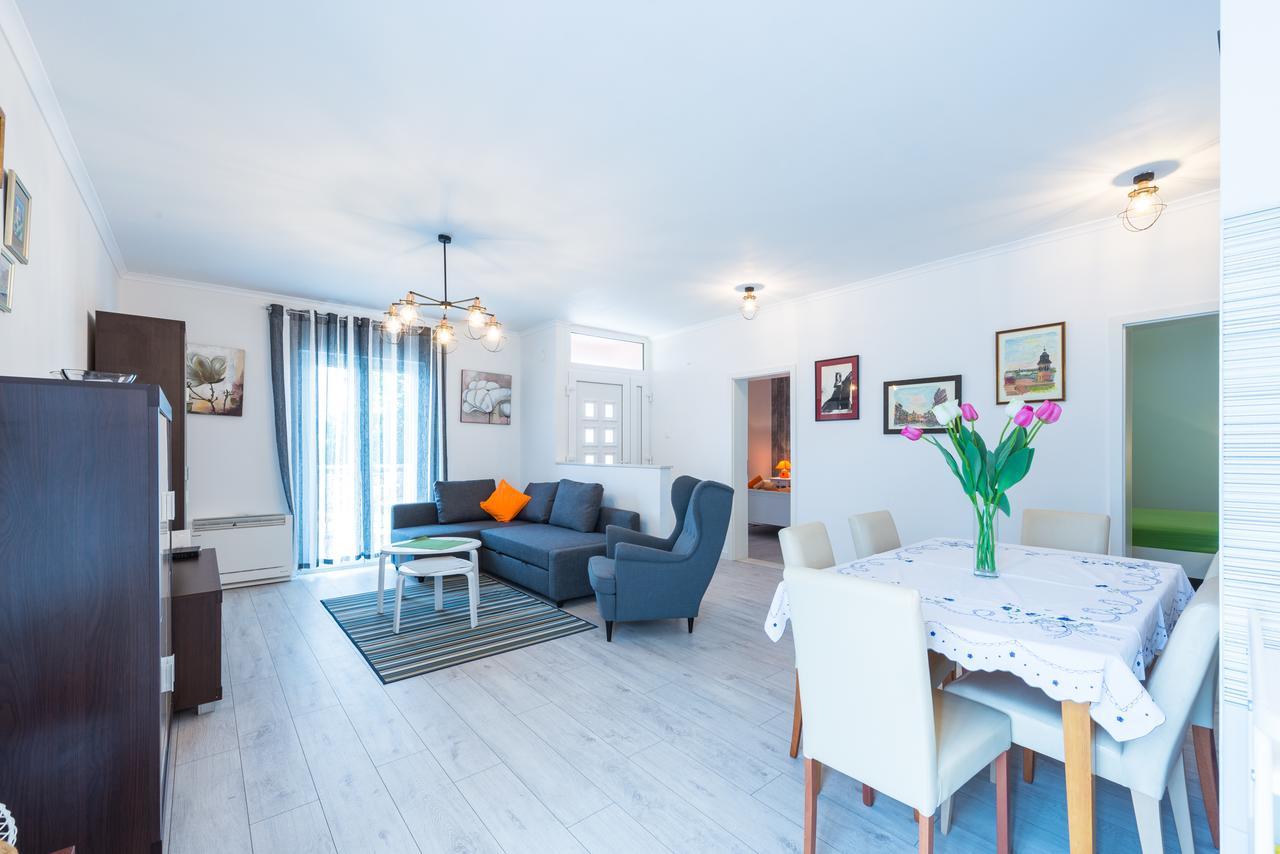 Apartment Semes Cavtat Eksteriør billede