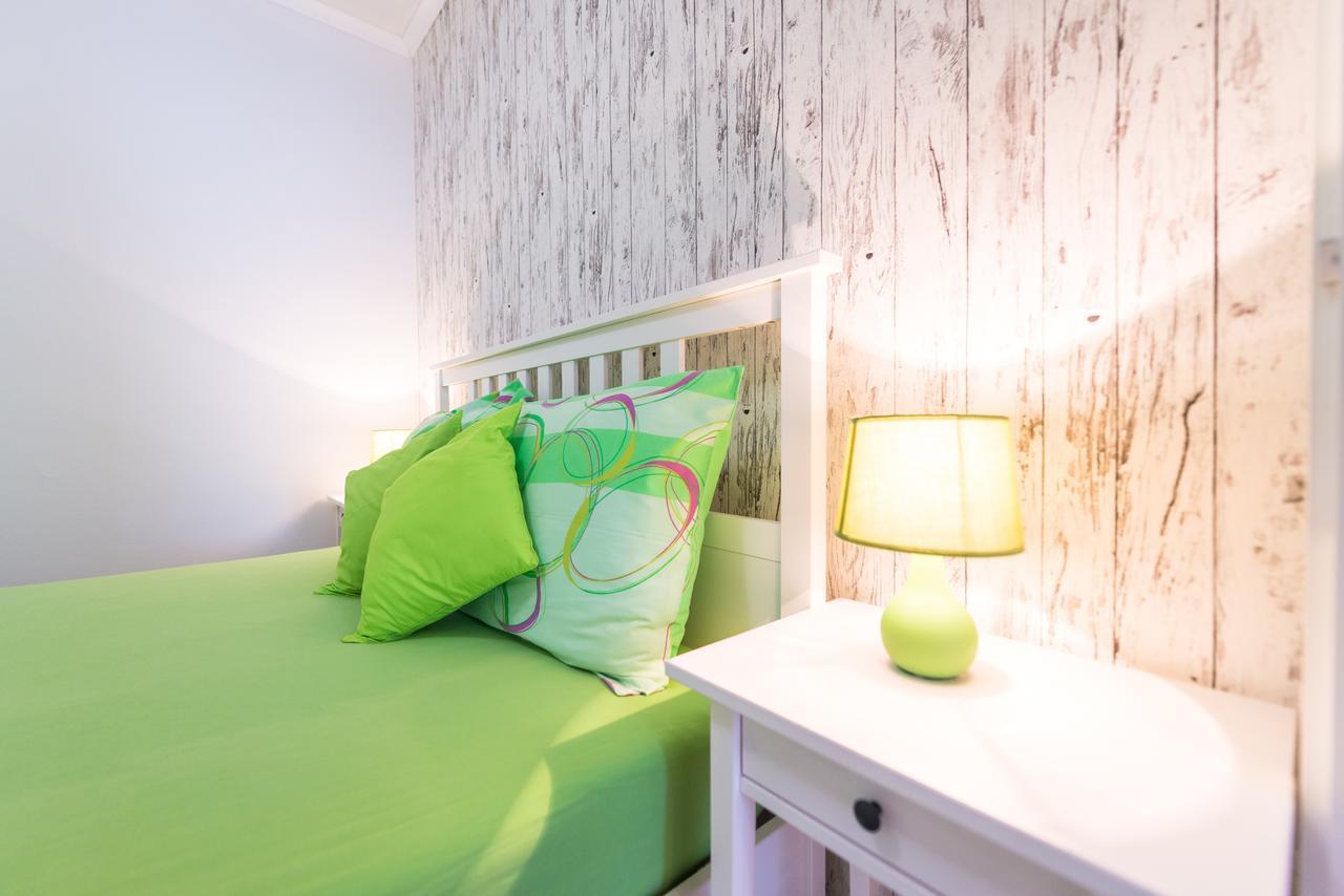 Apartment Semes Cavtat Eksteriør billede