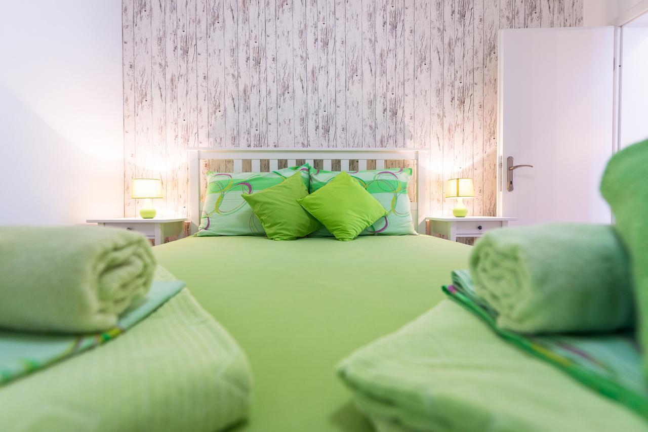 Apartment Semes Cavtat Eksteriør billede