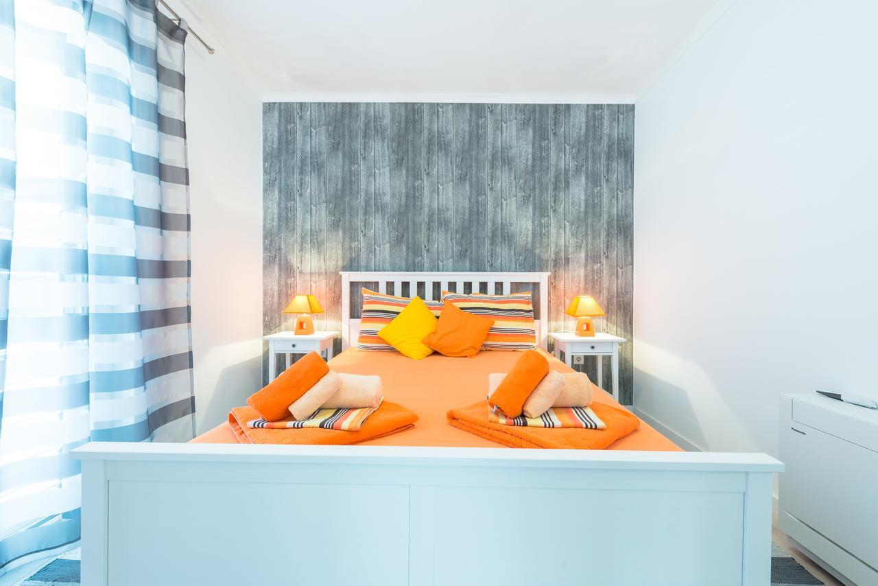 Apartment Semes Cavtat Eksteriør billede