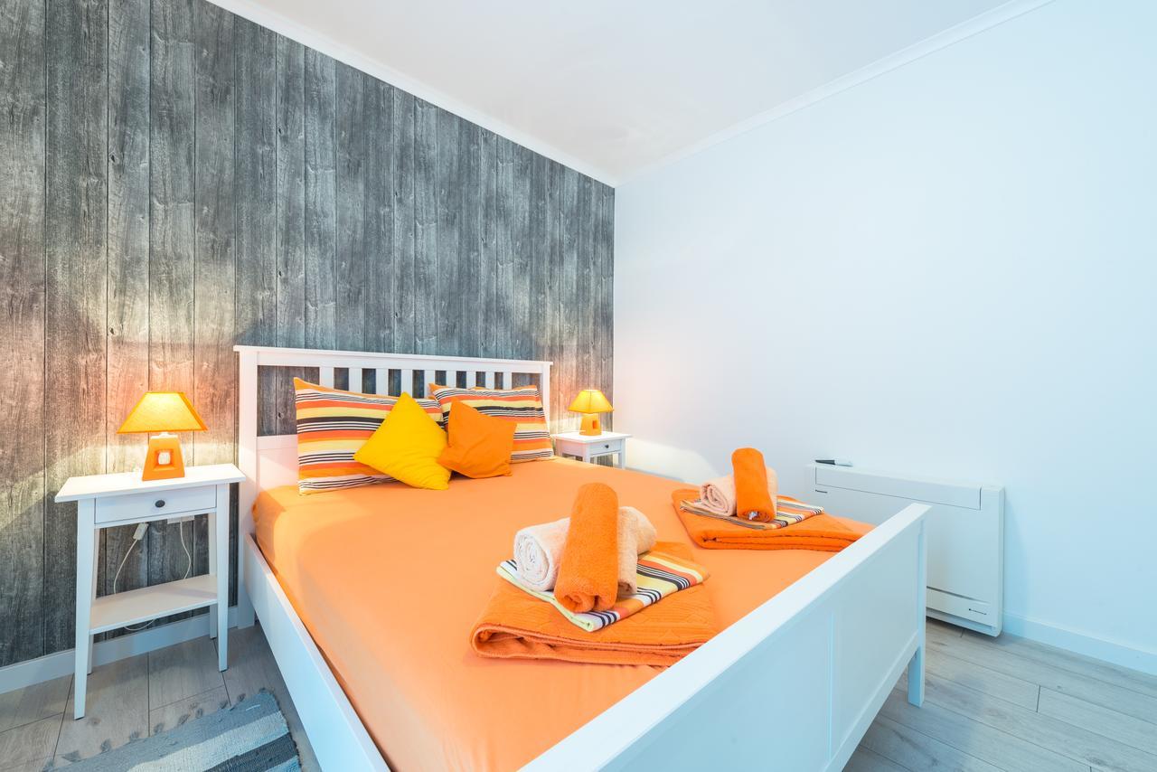 Apartment Semes Cavtat Eksteriør billede