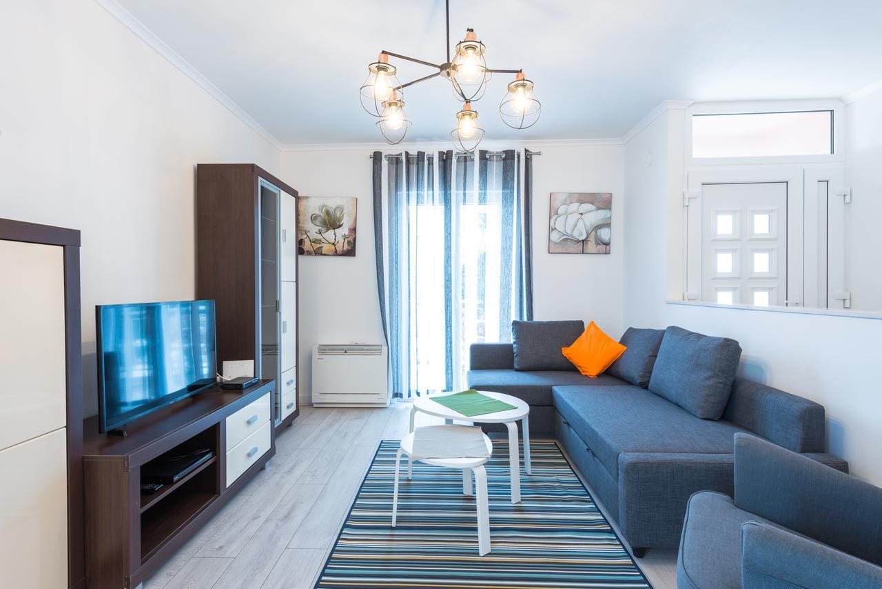 Apartment Semes Cavtat Eksteriør billede